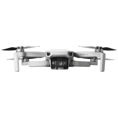 Квадрокоптер DJI Mini 4K Fly More Combo пульт без дисплея