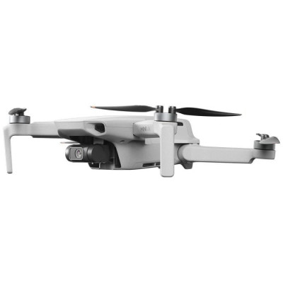 Квадрокоптер DJI Mini 4K Fly More Combo пульт без дисплея