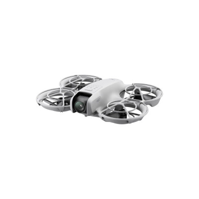 Квадрокоптер DJI Neo Fly More Combo - кишеньковий міні-дрон з пультом без дисплея