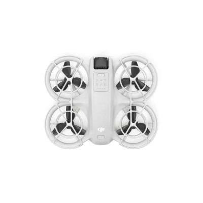 Квадрокоптер DJI Neo Fly More Combo - кишеньковий міні-дрон з пультом без дисплея
