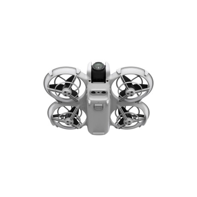 Квадрокоптер DJI Neo Fly More Combo - кишеньковий міні-дрон з пультом без дисплея