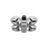 Квадрокоптер DJI Neo Fly More Combo - кишеньковий міні-дрон з пультом без дисплея
