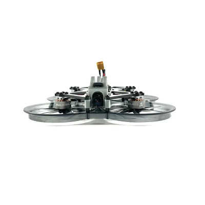 Квадрокоптер DarwinFPV CineApe 25 Cinematic Whoop − FPV дрон з радіоапаратурою Radiomaster T8-Lite та окулярами Mini