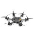 Квадрокоптер Diatone KN-106 - FPV гексакоптер 10 дюймів 5,8 Ghz, 2,5W, вантажопідйомність до 6 кг