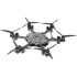 Квадрокоптер Diatone KN-106 - FPV гексакоптер 10 дюймів 5,8 Ghz, 2,5W, вантажопідйомність до 6 кг