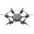 Квадрокоптер Diatone KN-106 - FPV гексакоптер 10 дюймів 5,8 Ghz, 2,5W, вантажопідйомність до 6 кг