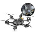 Квадрокоптер Diatone KN-106 - FPV гексакоптер 10 дюймів 5,8 Ghz, 2,5W, вантажопідйомність до 6 кг