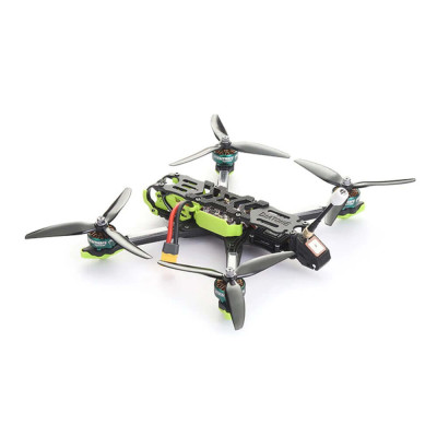 Квадрокоптер Diatone Roma F6 Analog W/TBS - FPV дрон з аналоговою камерою те електронікою MAMBA