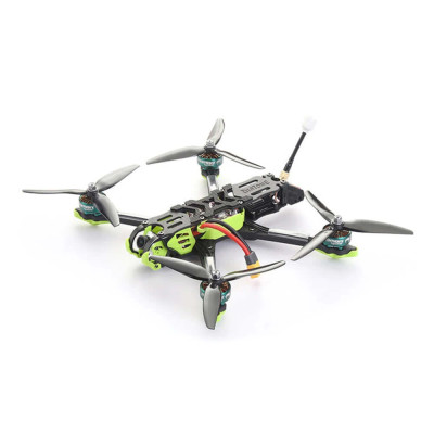 Квадрокоптер Diatone Roma F6 Analog W/TBS - FPV дрон з аналоговою камерою те електронікою MAMBA