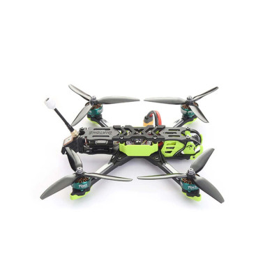 Квадрокоптер Diatone Roma F6 Analog W/TBS - FPV дрон з аналоговою камерою те електронікою MAMBA