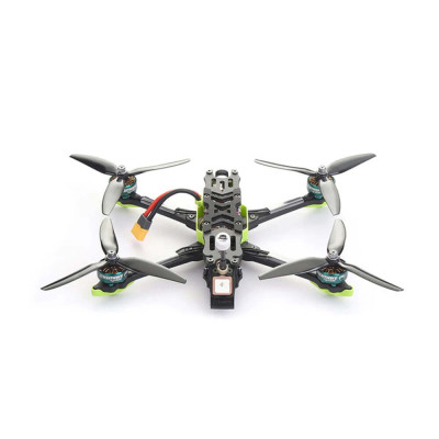 Квадрокоптер Diatone Roma F6 Analog W/TBS - FPV дрон з аналоговою камерою те електронікою MAMBA
