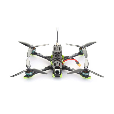 Квадрокоптер Diatone Roma F6 Analog W/TBS - FPV дрон з аналоговою камерою те електронікою MAMBA