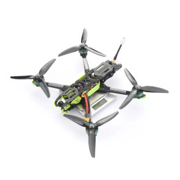 Квадрокоптер Diatone Roma F6 Analog W/TBS - FPV дрон з аналоговою камерою те електронікою MAMBA