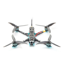 Квадрокоптер Diatone Roma F7 6S із TBS Analog  - FPV дрон з аналоговою камерою та зміцненою рамою