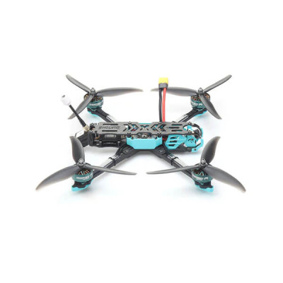 Квадрокоптер Diatone Roma F7 6S із TBS Analog  - FPV дрон з аналоговою камерою та зміцненою рамою