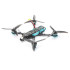 Квадрокоптер Diatone Roma F7 6S із TBS Analog  - FPV дрон з аналоговою камерою та зміцненою рамою