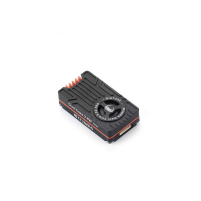 Diatone VTX 5.8G PRO 2.5W Dual Core - відеопередавач на 72 канали