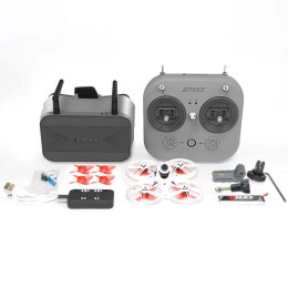 Квадрокоптер EMAX Tinyhawk III RTF Kit - навчальний комлпект для FPV польтів дальністю до 400 метрів