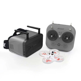 Квадрокоптер EMAX Tinyhawk III RTF Kit - навчальний комлпект для FPV польтів дальністю до 400 метрів