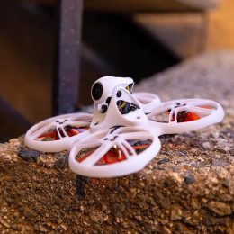 Квадрокоптер EMAX Tinyhawk III RTF Kit - навчальний комлпект для FPV польтів дальністю до 400 метрів