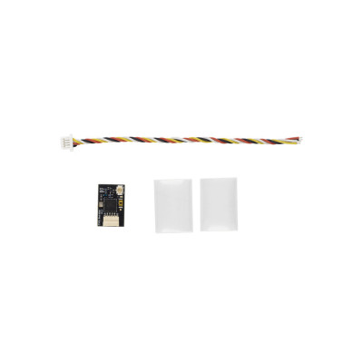 ESP8285 LR1121 ELRS 433 MHz  - приймач в FPV дрон з частотою 433 MHz