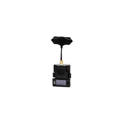 Emax Aeris Link Micro ELRS 2.4G - передавач для квадрокоптерів 