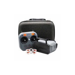 Мини квадрокоптер FPV Emax Tinyhawk Nanoscout RTF