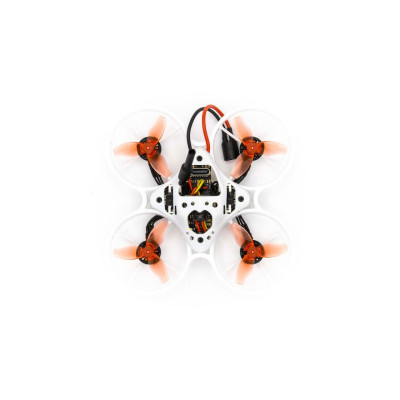 Мини квадрокоптер FPV Emax Tinyhawk Nanoscout RTF