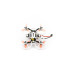 Мини квадрокоптер FPV Emax Tinyhawk Nanoscout RTF