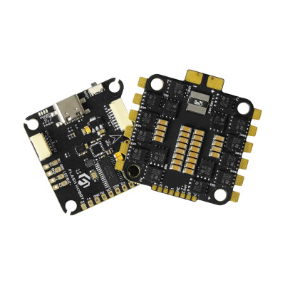 FLASH HOBBY F405 - політний стек з прошивкою BLS 16.7