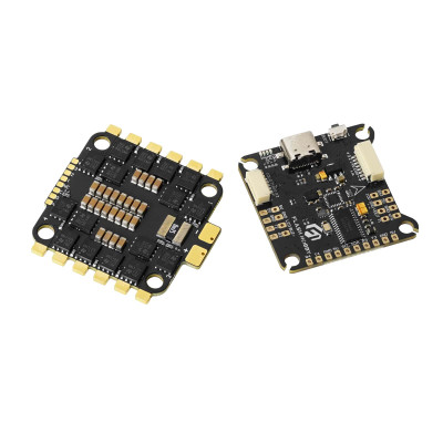 FLASH HOBBY F405 - політний стек з прошивкою BLS 16.7