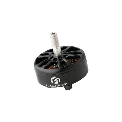 FLASHHOBBY A2807 1300KV  - безколекторні мотори з максимальною тягою 2036 г
