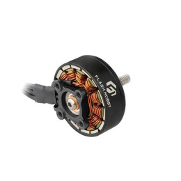 FLASHHOBBY A2807 1300KV - бесколлекторные моторы с максимальной тягой 2036 г