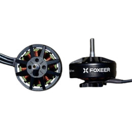FOXEER BLACK HORNET 3210 – безколекторний двигун для FPV з потужністю 900кв