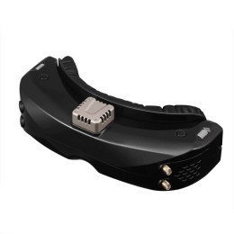 FPV Skyzone SKY04O OLED 5.8G – FPV окуляри з StedyView на 48 каналів
