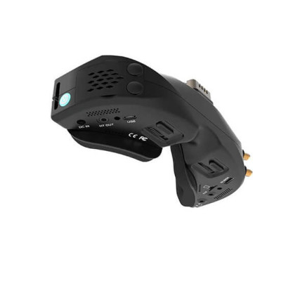 FPV Skyzone SKY04O OLED 5.8G – FPV очки с StedyView на 48 каналов