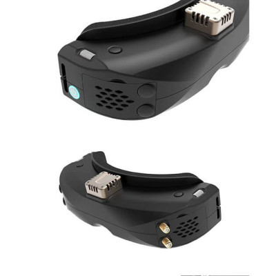 FPV Skyzone SKY04O OLED 5.8G – FPV очки с StedyView на 48 каналов