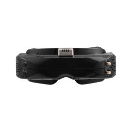 FPV Skyzone SKY04X V2 OLED 5.8G – FPV окуляри з StedyView
