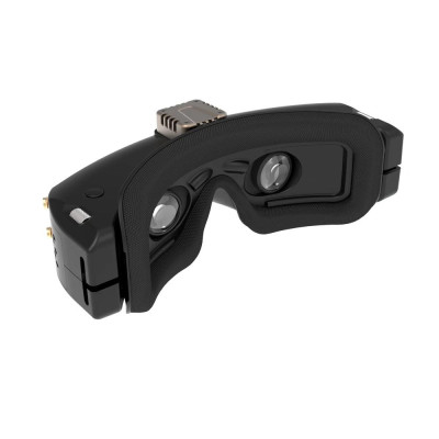 FPV Skyzone SKY04X V2 OLED 5.8G – FPV окуляри з StedyView