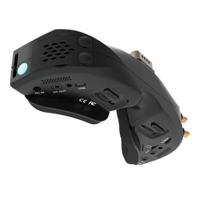 FPV Skyzone SKY04X V2 OLED 5.8G – FPV окуляри з StedyView