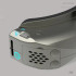 FPV Skyzone SKY04X V2 OLED 5.8G – FPV окуляри з StedyView