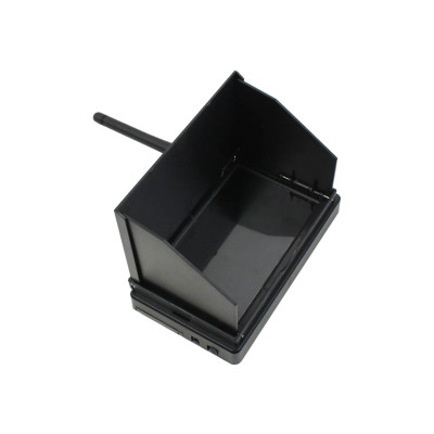 FPV 4.3" 48Ch - FPV монітор для детекції дронів з роздільною здатністю екрану 480x272
