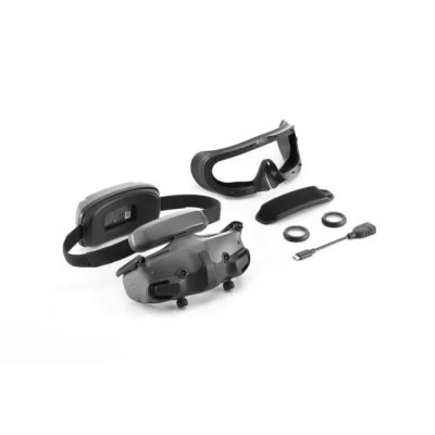 FPV DJI Goggles 3 - окуляри для дронів 