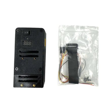 FPV SKYZONE RC CRSF/ELRS REPEATER - ретранслятор з підтримкою TX модулів Crossfire і ELRS