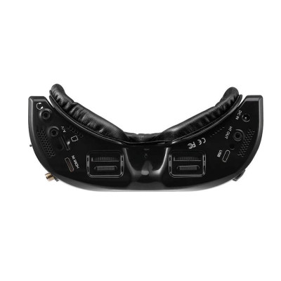 FPV Skyzone SKY04X Pro – очки для FPV с разрешением 1920*1080.