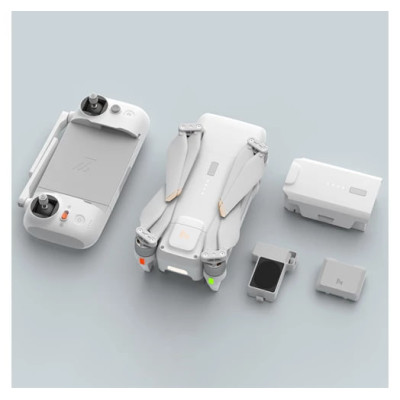 Fimi X8 Tele Standar – квадрокоптер с широкоугольной камерой зумом 30х
