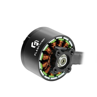 FlashHobby A3115 900KV - мотори для FPV з максимальною потужністю 1592 Вт