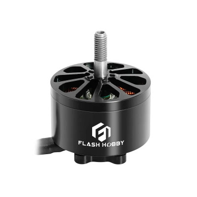 FlashHobby A3115 900KV - мотори для FPV з максимальною потужністю 1592 Вт