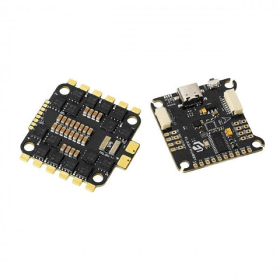 FlashHobby F722- польотний стек з гіроскопом та процесором