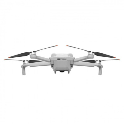 Квадрокоптер DJI Mini 3 Fly More Combo – дрон з 4K камерою, GPS, БК двигуни, 12 км, до 114 хв. польоту